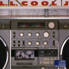 LL Cool J - Radio