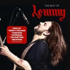 Lemmy - The Best Of