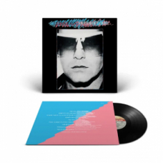 Elton John - Victim Of Love (Remastered 2022 Vin