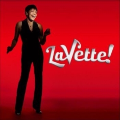 Lavette Bettye - Lavette