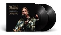 Neil Young & Crazy Horse - Roskilde Festival Vol.1 (2 Lp Vinyl