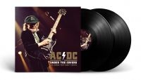 Ac/Dc - Under The Covers (2 Lp Vinyl)