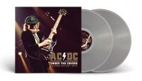 Ac/Dc - Under The Covers (2 Lp Clear Vinyl)