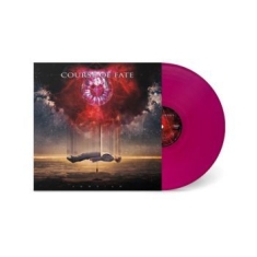 Course Of Fate - Somnium (Violet Vinyl Lp)