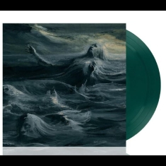 Deitus - Irreversible (Green Vinyl)