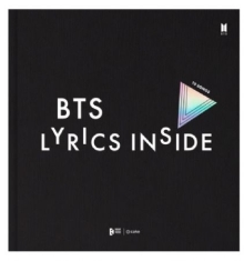 BTS - BTS - LYRICS INSIDE