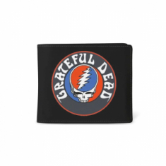 Grateful Dead - Grateful Dead Grateful Dead (Premium Wallet)