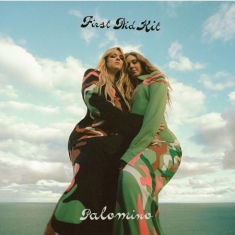 First Aid Kit - Palomino