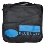 Blue Note - Blue Note Vinyl Backpack Record Bag