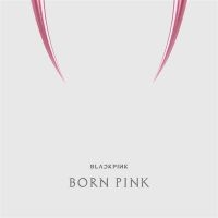 Blackpink - 2nd ALBUM (BORN PINK) KiT ALBUM (Only download - No CD included)