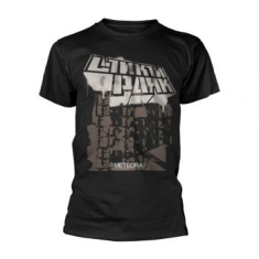 Linkin Park - T/S Spray Collage (Xl)