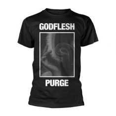 Godflesh - T/S Purge (S)