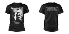 Discharge - T/S Ignorance (M)