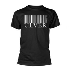 Ulver - T/S Perdition City (L)