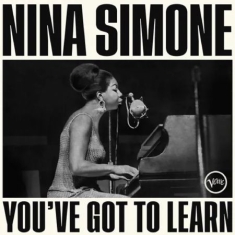 Nina Simone - You've Got To Learn (Vinyl)