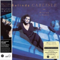 Carlisle Belinda - Heaven On Earth