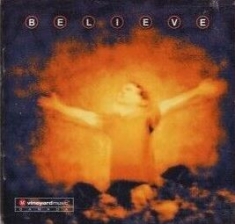 Believe - Believe