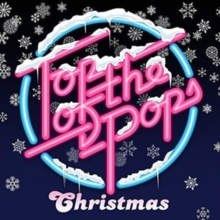 Various Artists - Top Of The Pops - Christmas Digi