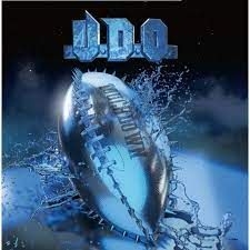 U.D.O. - Touchdown