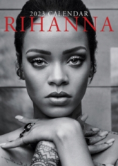 Rihanna - 2023 Unofficial Calendar