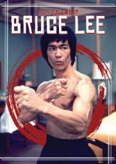 Bruce Lee 2023 Unofficial Calendar