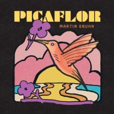 Bruhn Martin - Picaflor