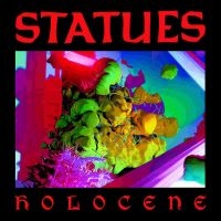 Statues - Holocene Cd