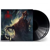 In Flames - Foregone (Black In Gatefold)