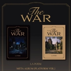 LA POEM - THE WAR POEM ver.