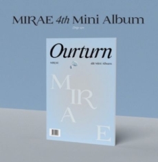 MIRAE - Ourturn Drip ver.