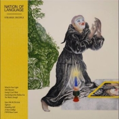 Nation Of Language - Strange Disciple