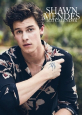 Shawn Mendes - Shawn Mendes 2023 Unofficial Calendar