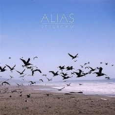 Alias - Resurgam