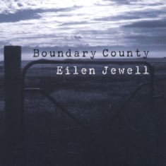 Jewell Eilen - Boundary County