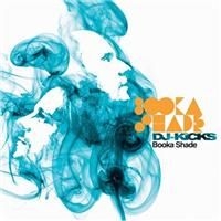 Booka Shade - Dj-Kicks