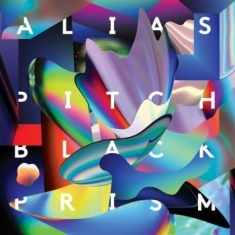 Alias - Pitch Black Prism