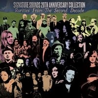 Various Artists - Signature Sounds 20Th Anniversary C