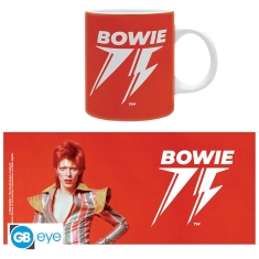 David Bowie - DAVID BOWIE - Mug - 320 ml - 75th Annive