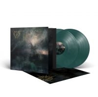 Eïs - Galeere (2 Lp Transparent Green Vin