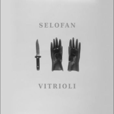 Selofan - Vitrioli