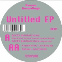 Various Artists - Untitled Ep