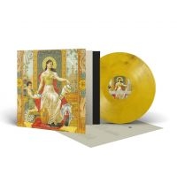 Sol Invictus - Thrones (Marbled Vinyl Lp)