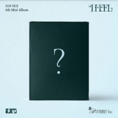 (G)I-Dle - I Feel