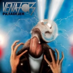 Venator - Paradiser