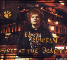 Ed Sheeran - Live At The Bedford