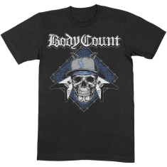 Body Count - Attack Uni Bl