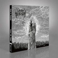 Woods Of Desolation - Toward The Depths (Digipack)