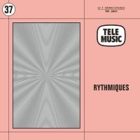 Dahan Pierre-Alain & Mat Camison - Rythmiques