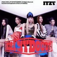 Itzy - Kill My Doubt (B Ver.)