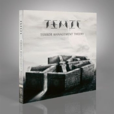 Temic - Terror Management Theory (Digipack)